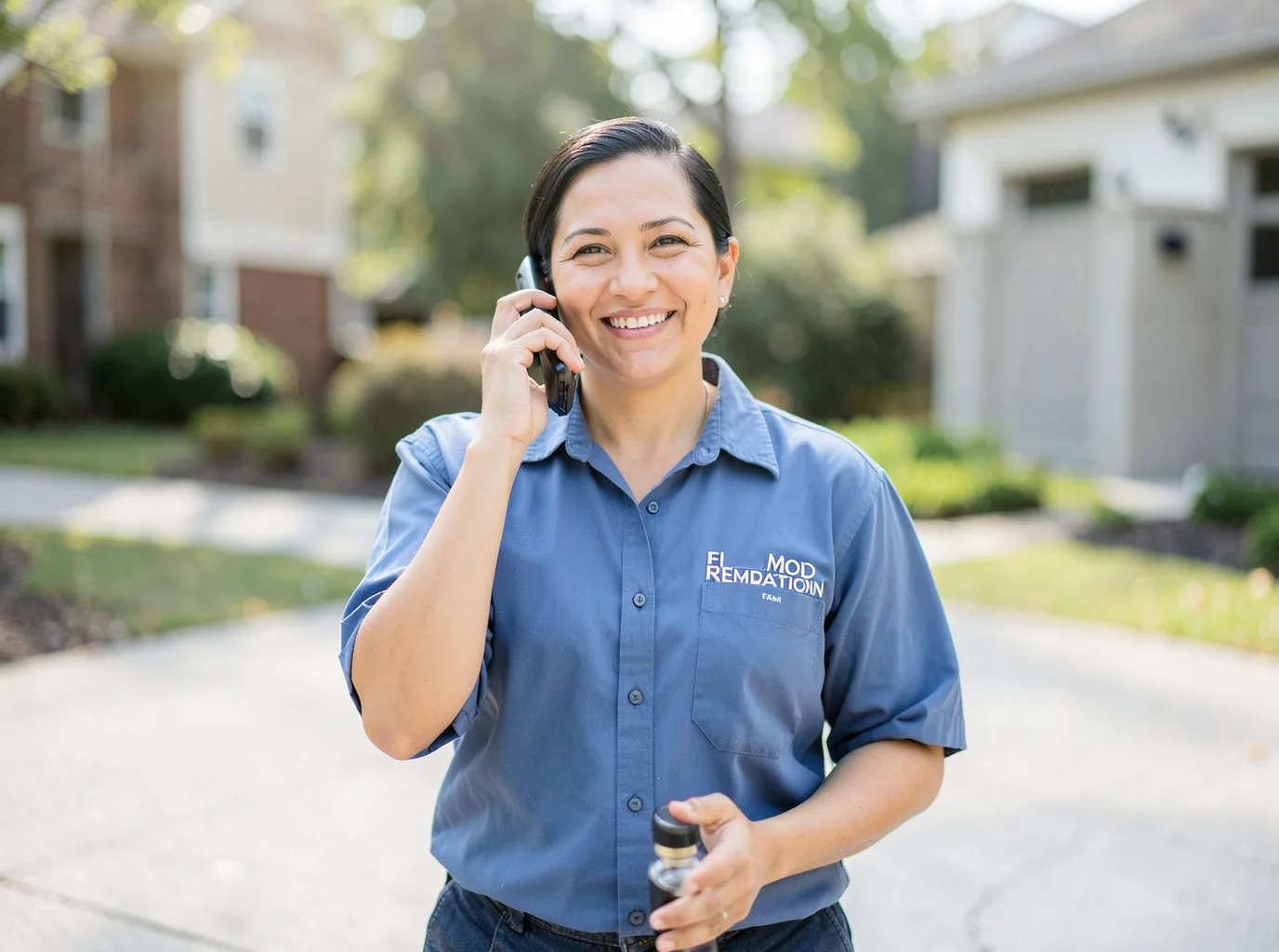 Mold Remediation Kermit, TX FAQs